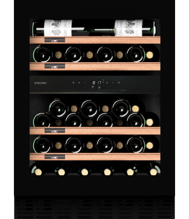 Forvino Domaine 60P Wijnklimaatkast Forvino Domaine 60P Wijnklimaatkast
